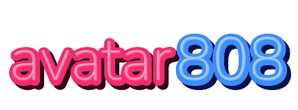 avatar808 — logo kanal